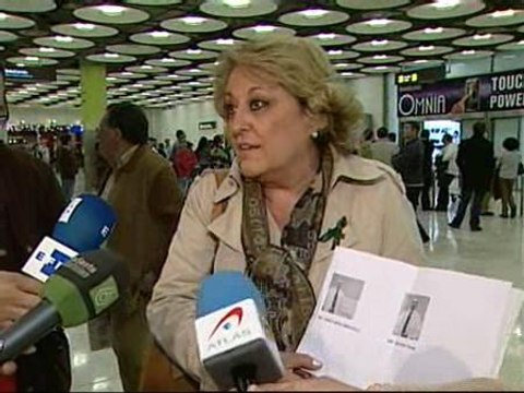 Los forenses turcos vienen a España al saber todas las mentiras que se estaban diciendo