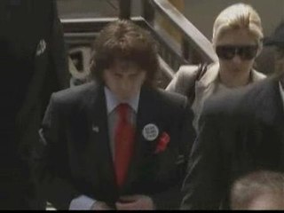 Phil Spector, condenado por asesinato