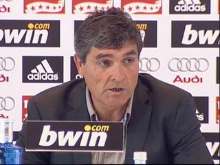 "El Barcelona no es un equipo perfecto"