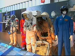 La carrera espacial aterriza en Barcelona