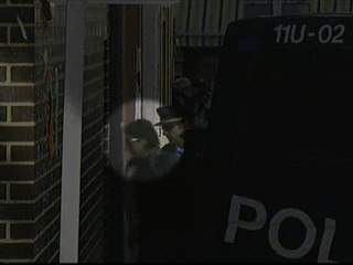 La alcaldesa de La Muela declara ante el juez