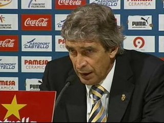 El Villarreal complica la permanencia al Athletic