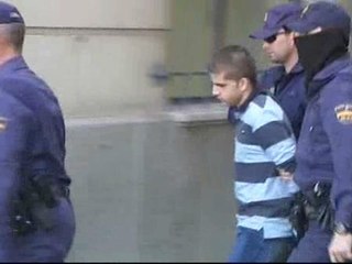 Télécharger la video: Versiones contradictorias en el caso del asesinato de Marta del Castillo