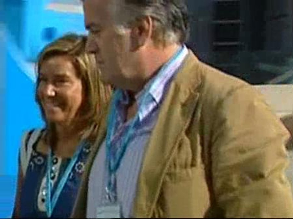 Garzón acusa a Bárcenas y Galeote de recibir 1.353.000 euros y 652.000 euros de Correa