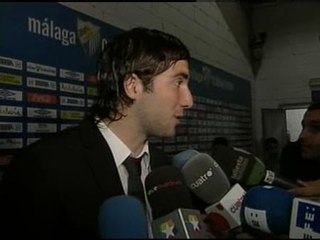 "Ojalá Maradona haya visto el partido"