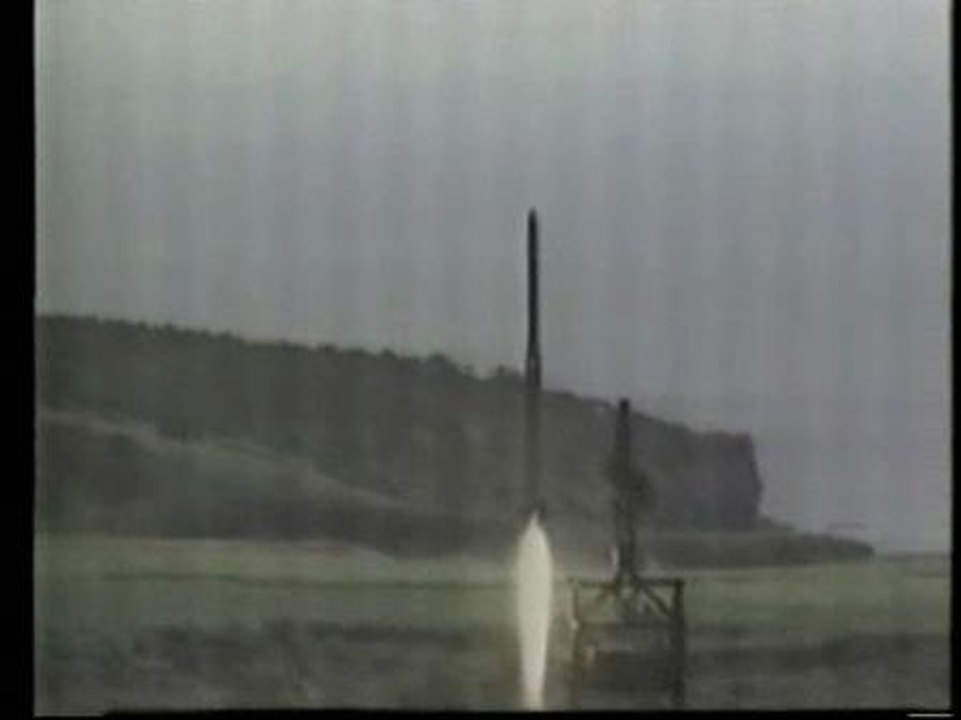 Corea del Norte desafía la presión internacional con el lanzamiento de un misil que sobrevuela Japón