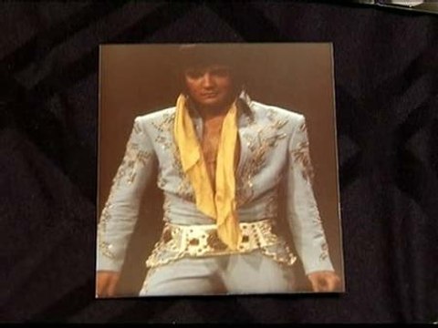 Elvis Presley, de nuevo a subasta