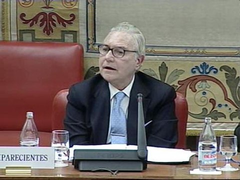 Dívar augura un aumento de la criminalidad