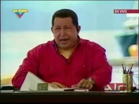 !Tomen los puertos y aeropuertos!