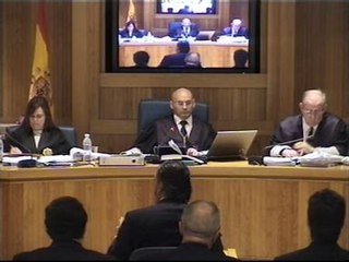 Hermano de un fallecido en el Yak-42: "Les trataron como a perros"