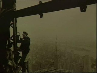 El alma de la Gran Manzana en la Casa Encendida de Madrid