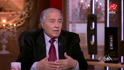 فاروق جويدة: فين أغنياء مصر والمجتمع المدني من رعاية العمل الأهلي والثقافي؟