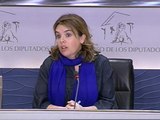 El PP afirma que la retirada de Kosovo ha provocado el 