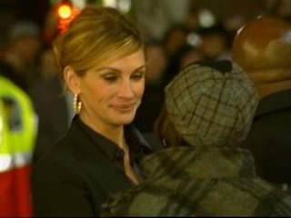 Regresa Julia Roberts