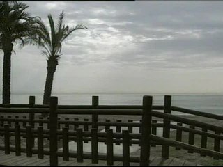 El tiempo primaveral desaparecerá este fin de semana