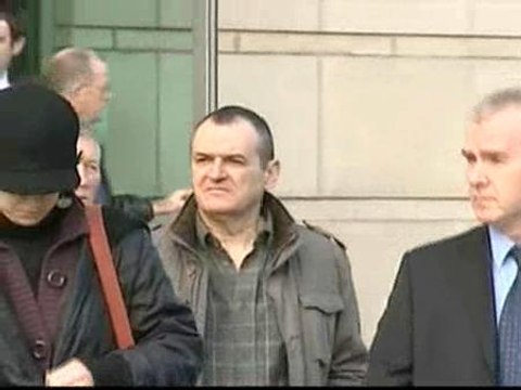 Sí a la extradición del etarra De Juana