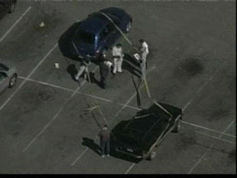 Mueren 8 personas en un tiroteo en un asilo en EEUU