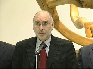 El PP presidirá el Parlamente vasco