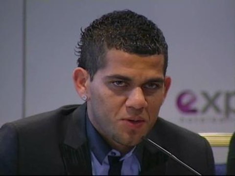 Quiero colgar las botas en el Barcelona