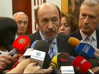 El Gobierno promete ayuda total a la familia de Marta del Castillo