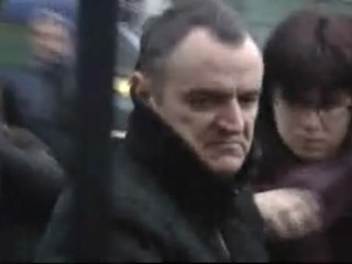 Un juez norirlandés decide si extraditar a De Juana