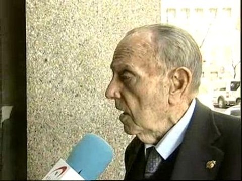 Fraga considera que la campaña de la Iglesia contra la Ley del Aborto está justificada