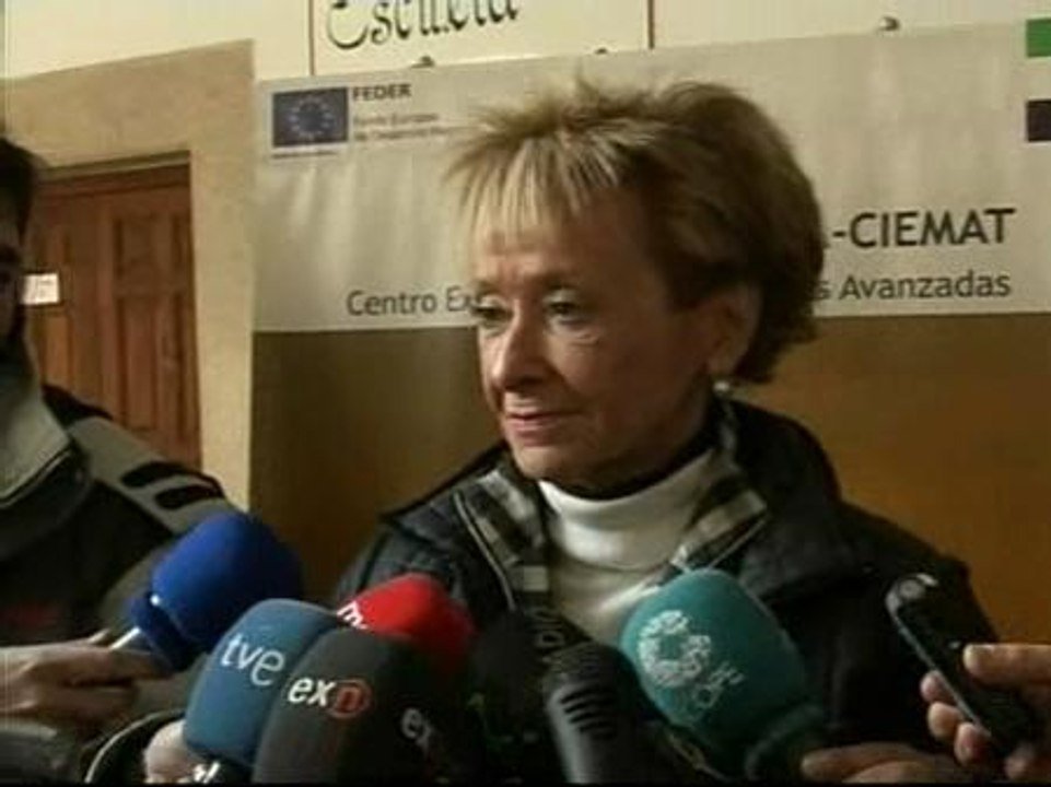 De la Vega, sobre el aborto: "No compartimos las razones de los manifestantes"