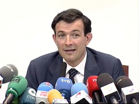 Martínez Bravo: A Florentino no le interesa que haya elecciones