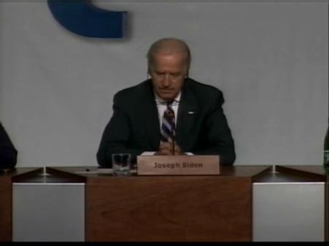 Biden: La relación con España es muy buena y esperanzadora