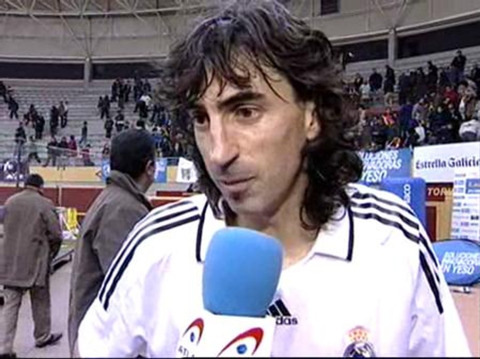 "En un derbi puede pasar cualquier cosa"