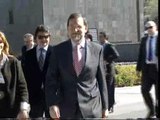 Rajoy afirma que el PP 