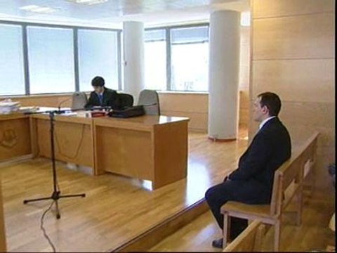 Seis años de prisión al fisioterapeuta que abusó de sus pacientes