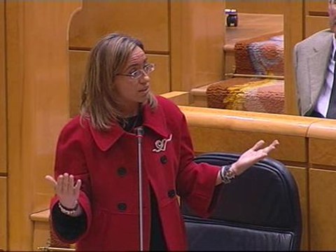 Chacón reconoce que si ha habido un equívoco con EE.UU., ya se ha aclarado