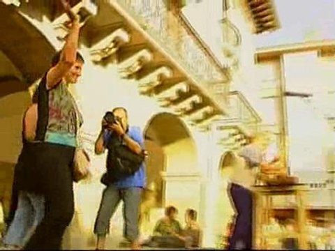 Garzón procesa a 44 dirigentes de la izquierda abertzale