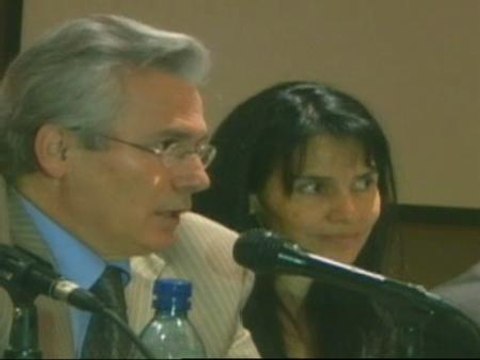 Garzón resta importancia a la querella presentada en su contra por el PP