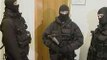 Los servicios secretos de Ucrania registran la sede de Naftogaz