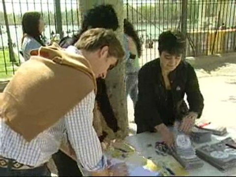 Padres divorciados exigen equiparar sus derechos a los de la madre