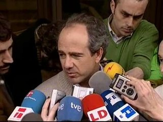 El ex alcalde de Boadilla se niega a declarar ante Garzón