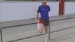 Un atleta detiene a unos ladrones en Lloret de Mar