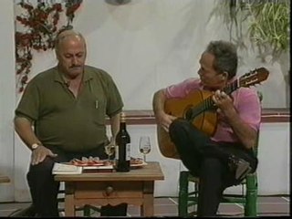 Los vecinos de de Alcaucín apoyan a su alcalde