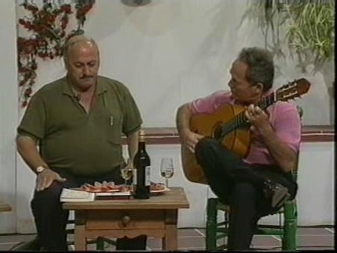 Los vecinos de de Alcaucín apoyan a su alcalde