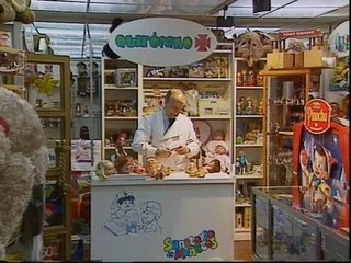 Todas tienen cirujano menos Barbie