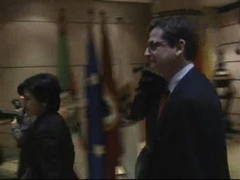 El PNV concluye la ronda de contactos con el PP