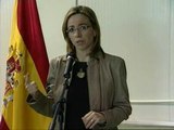 Las tropas españolas dejarán Kosovo de forma paulatina