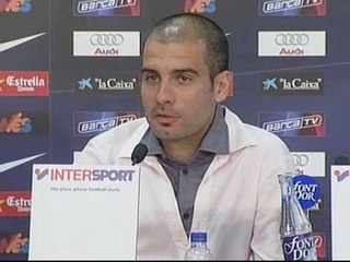 El equipo revelación examina al Barça