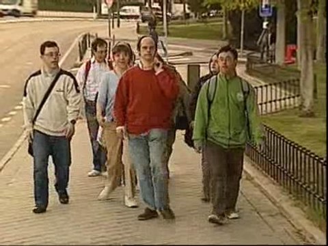 Día mundial del Síndrome de Down, un día para la integración