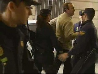 El abogado de Carcaño renuncia a defenderlo