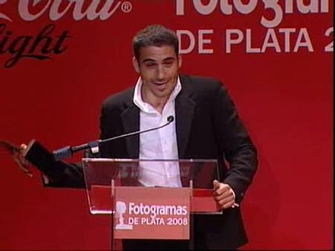 José Sazatornil y El duque , protagonistas en los Fotogramas de plata