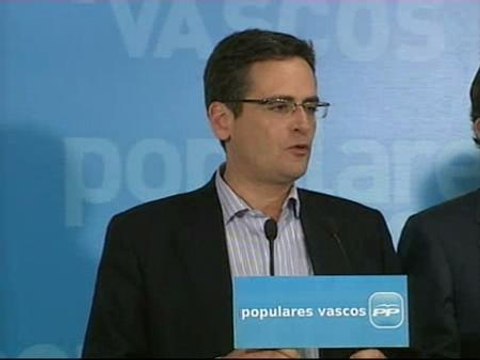 Por primera vez en la historia esto va a depender de la decisión del PP