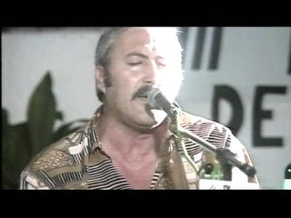 Los pasados flamencos del alcalde de Alcaucín